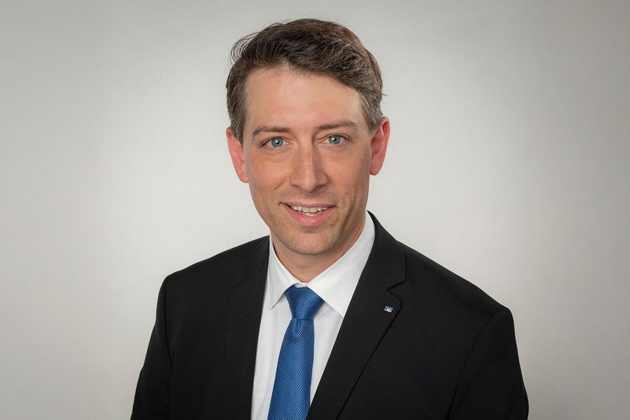 Christopher Terörde