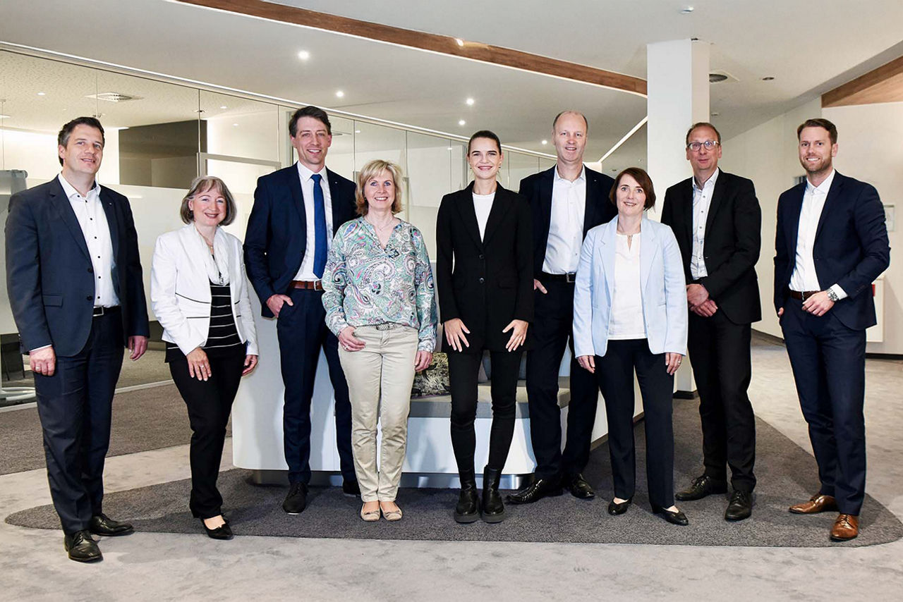 Private Banking Berater