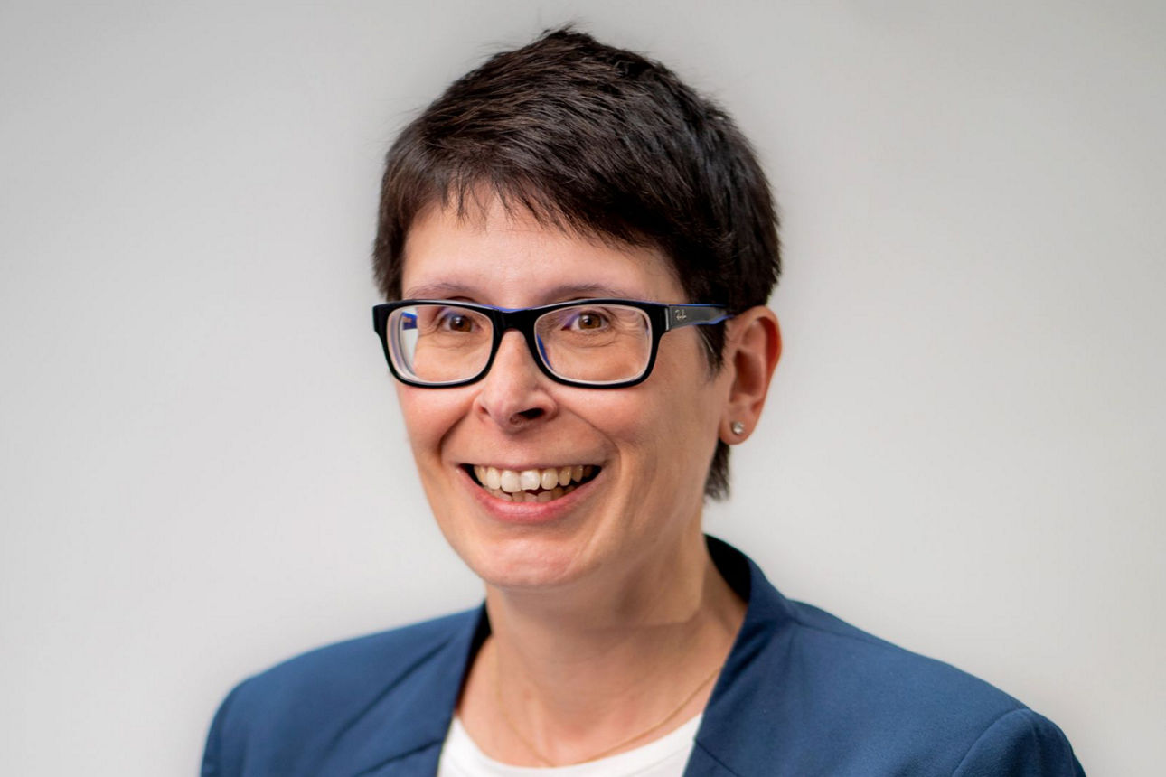 Anja Pelloth