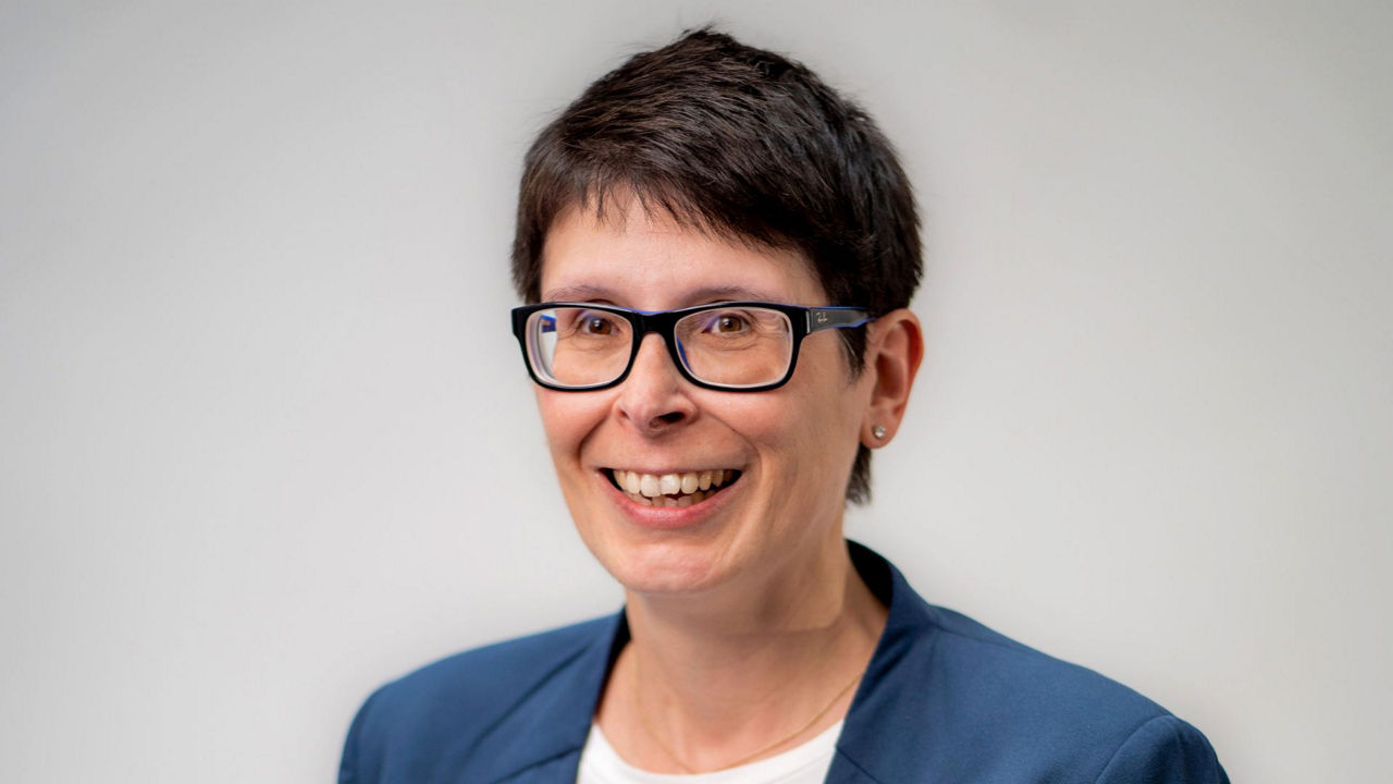 Anja Pelloth