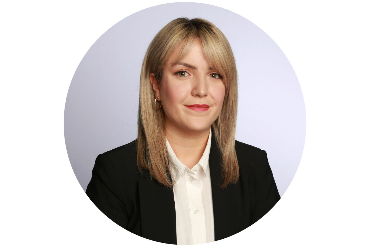 Pelsin Ahmad Smart Serviceberaterin