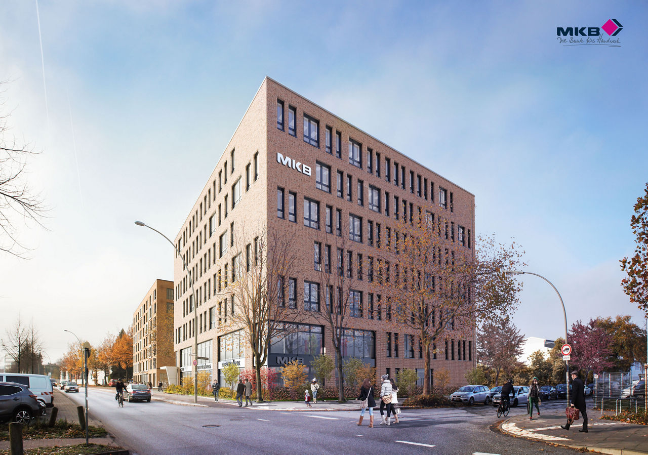 MKB Mittelstandskreditbank AG