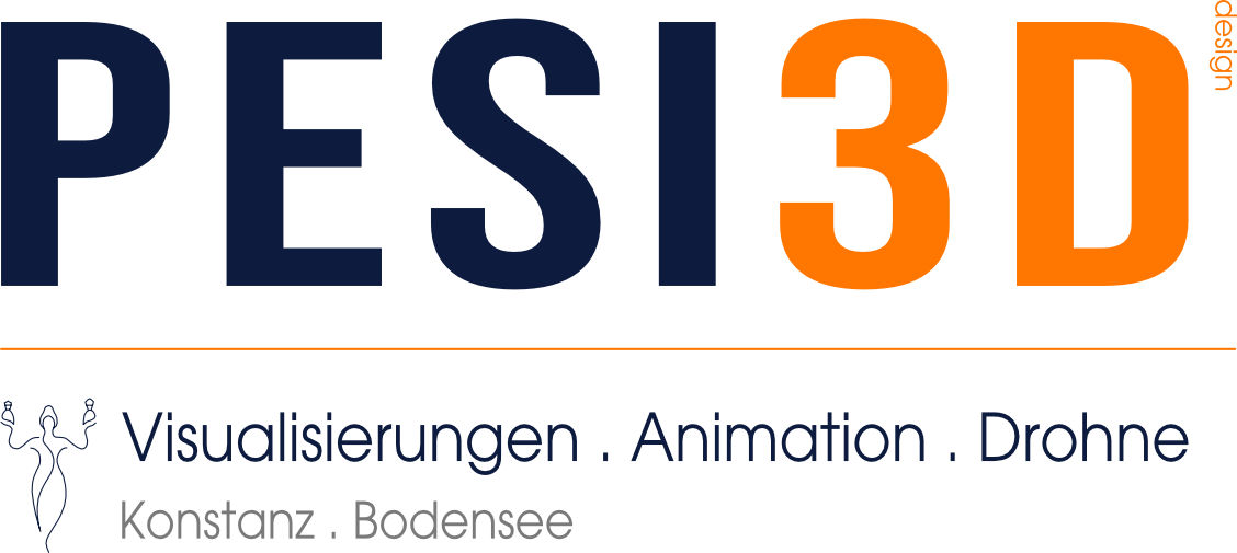 Logo PESI3D