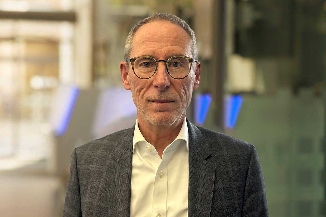 Peter Hans Wolf - Finanzierungsspezialist