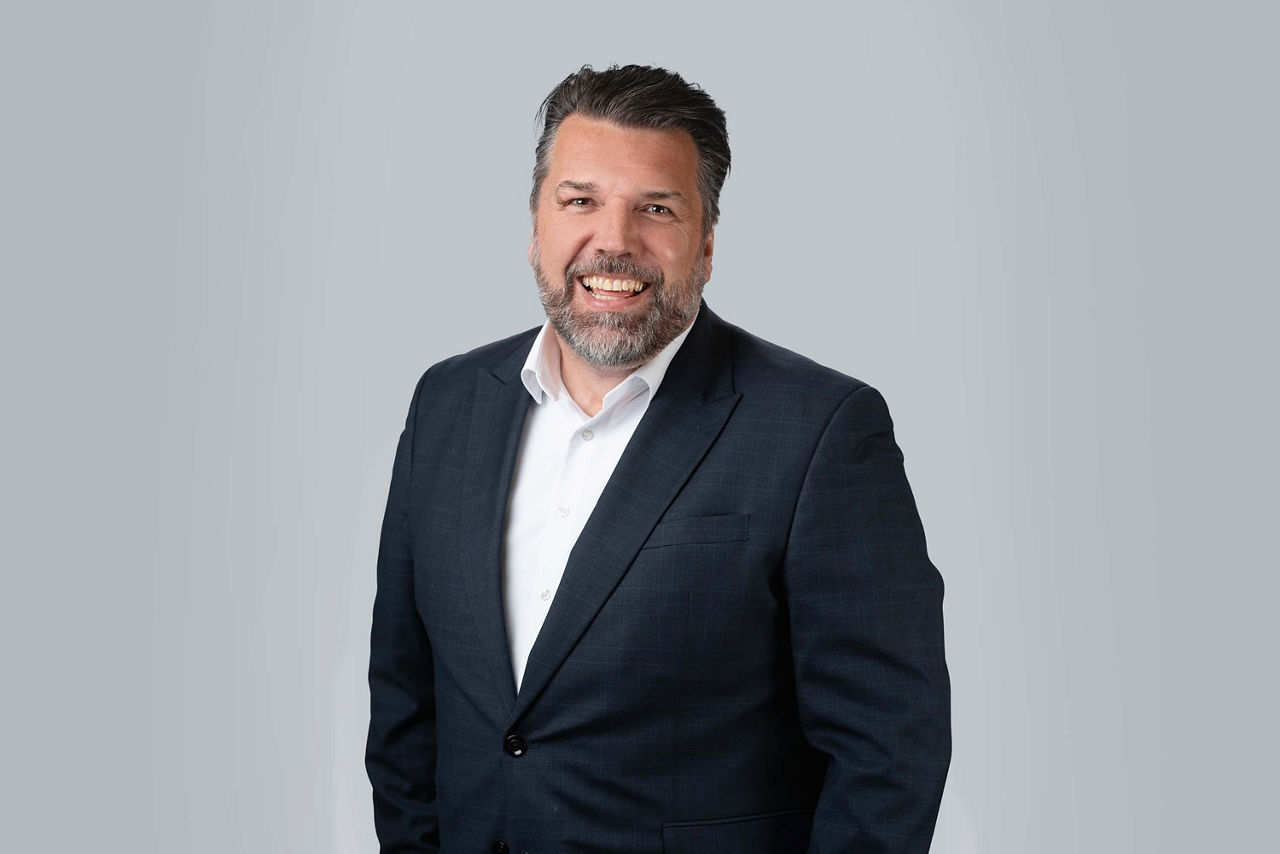 Peter Kliem, Berater PrivateBanking