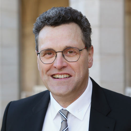 Peter Kleinhenz