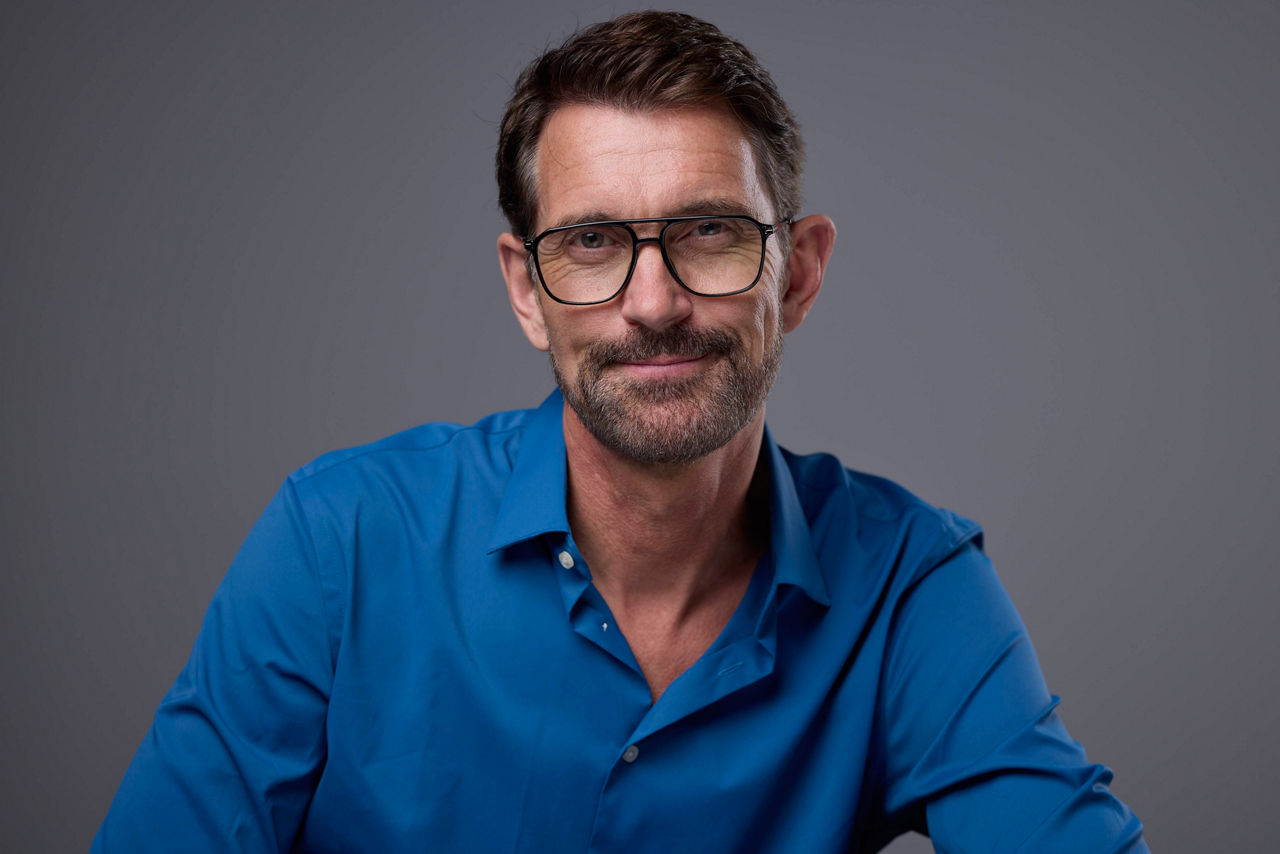 Dr. Peter Kreuz