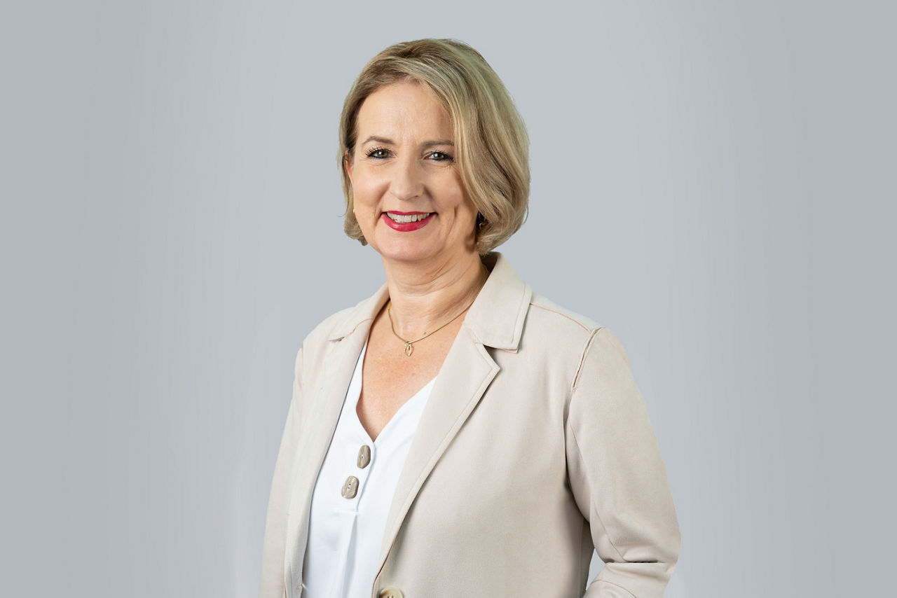 Petra Häfner, Langenselbold