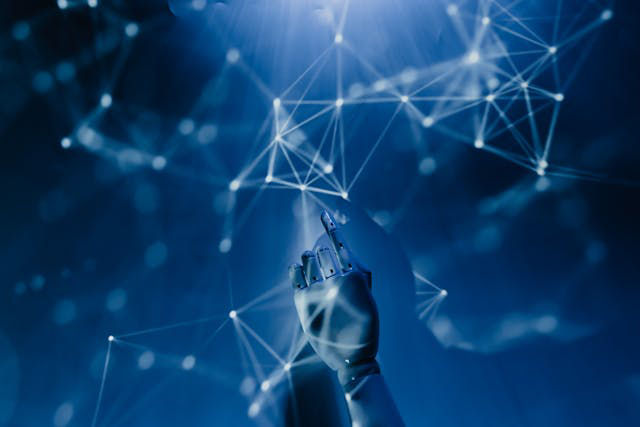 Digitalisierung und IT Sparda-Bank Berlin