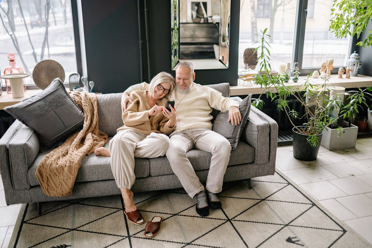 Anschlussfinanzierung