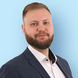 Maik Pfahler