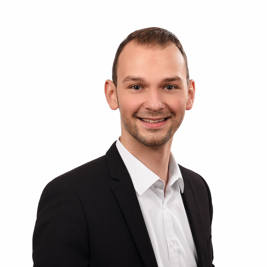 Philipp Baumhardt