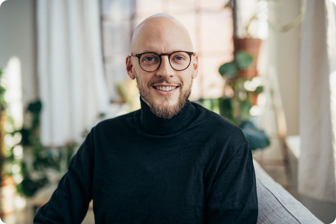 Profilbild Philipp Nagels
