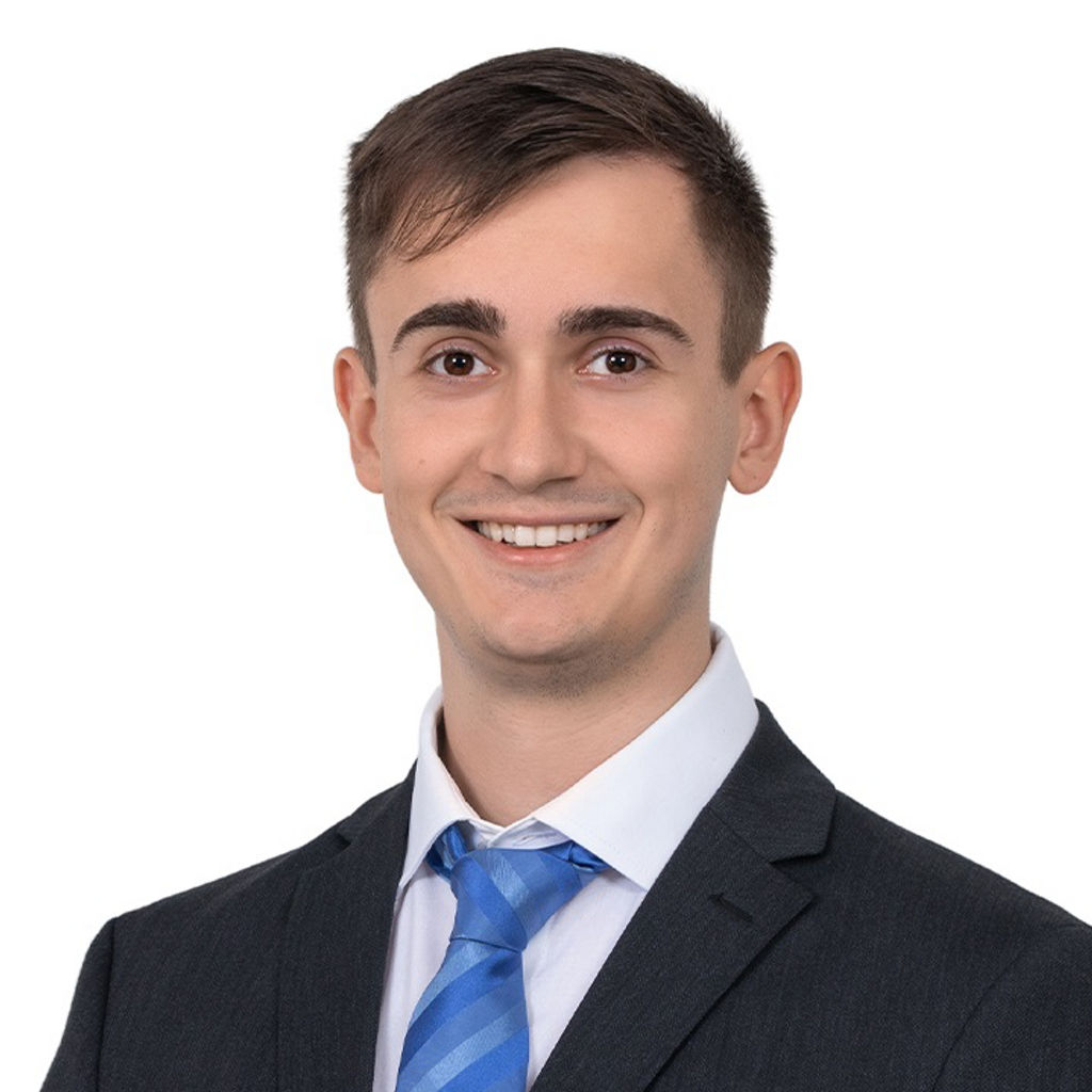 Businessportrait Philipp Simons