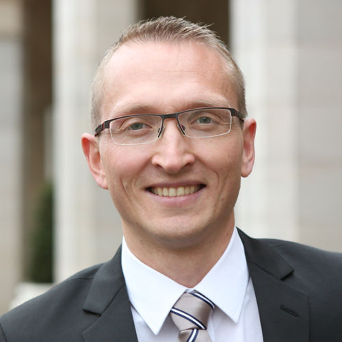 Philipp Jung