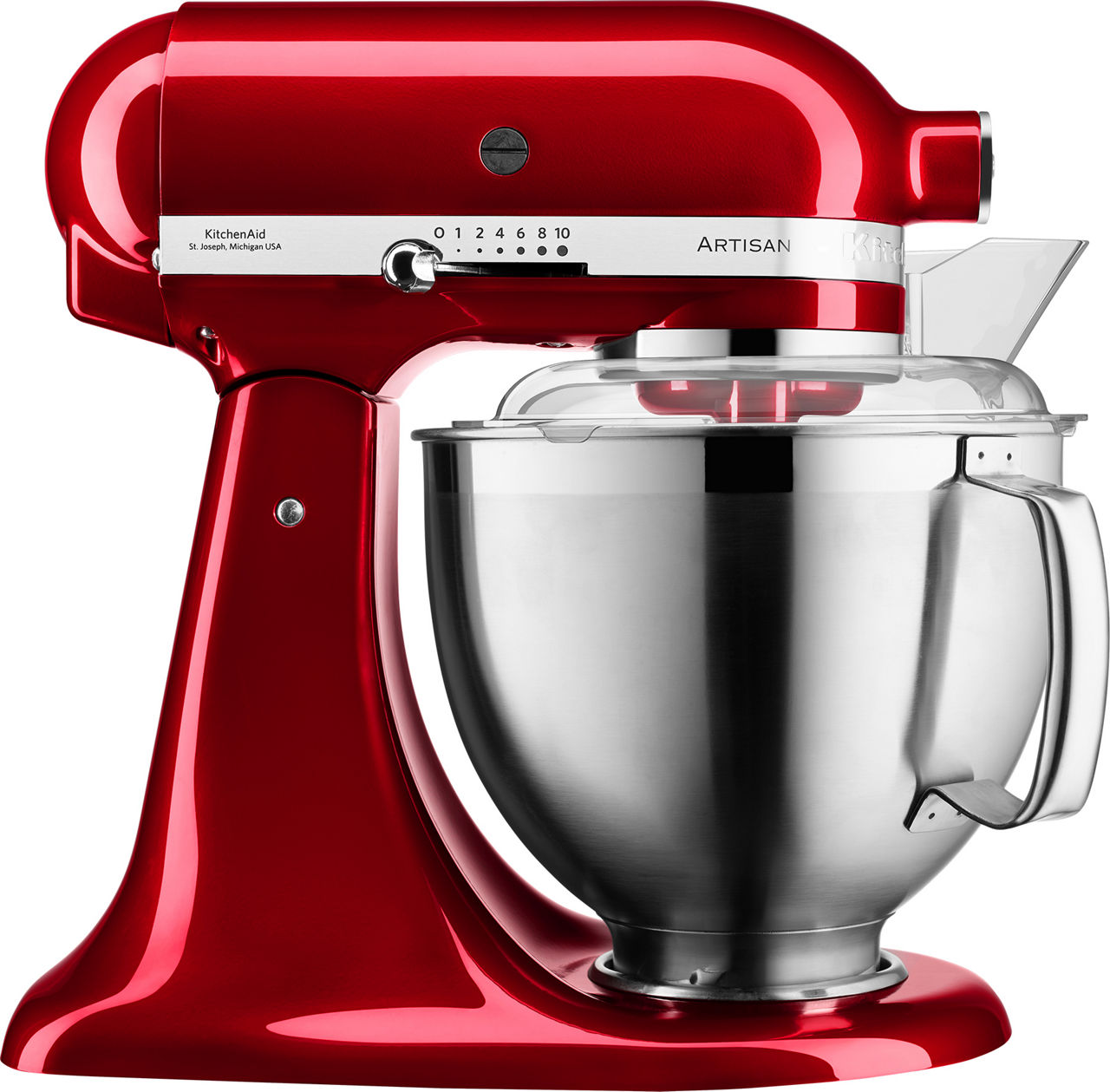 Kitchen Aid
