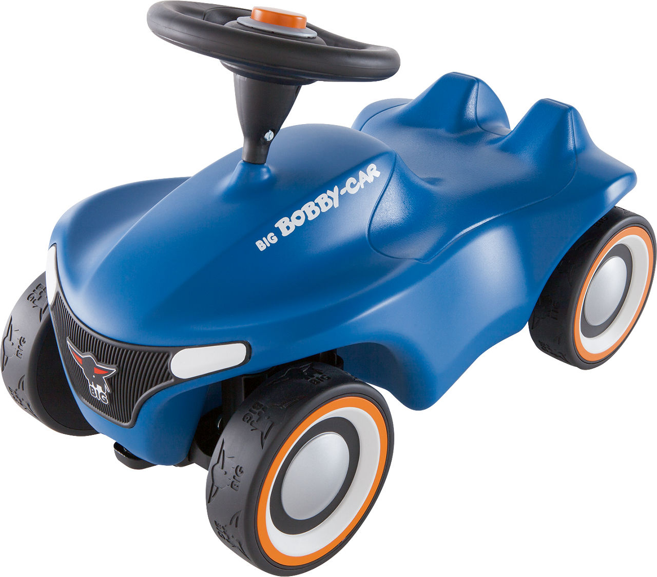 Bobby-Car