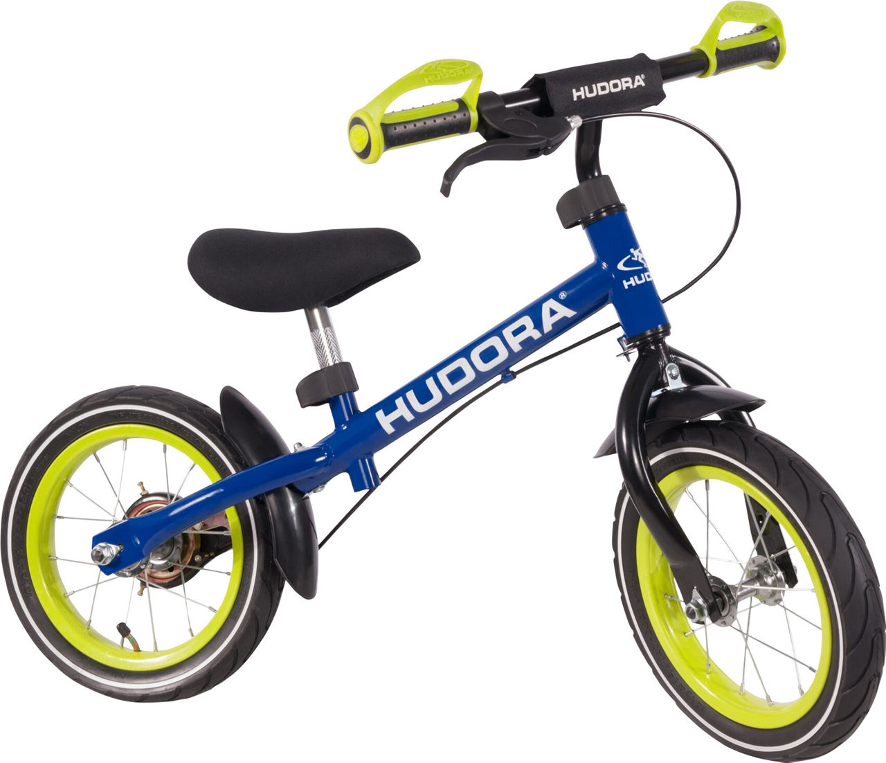 Kinder-Fahrrad