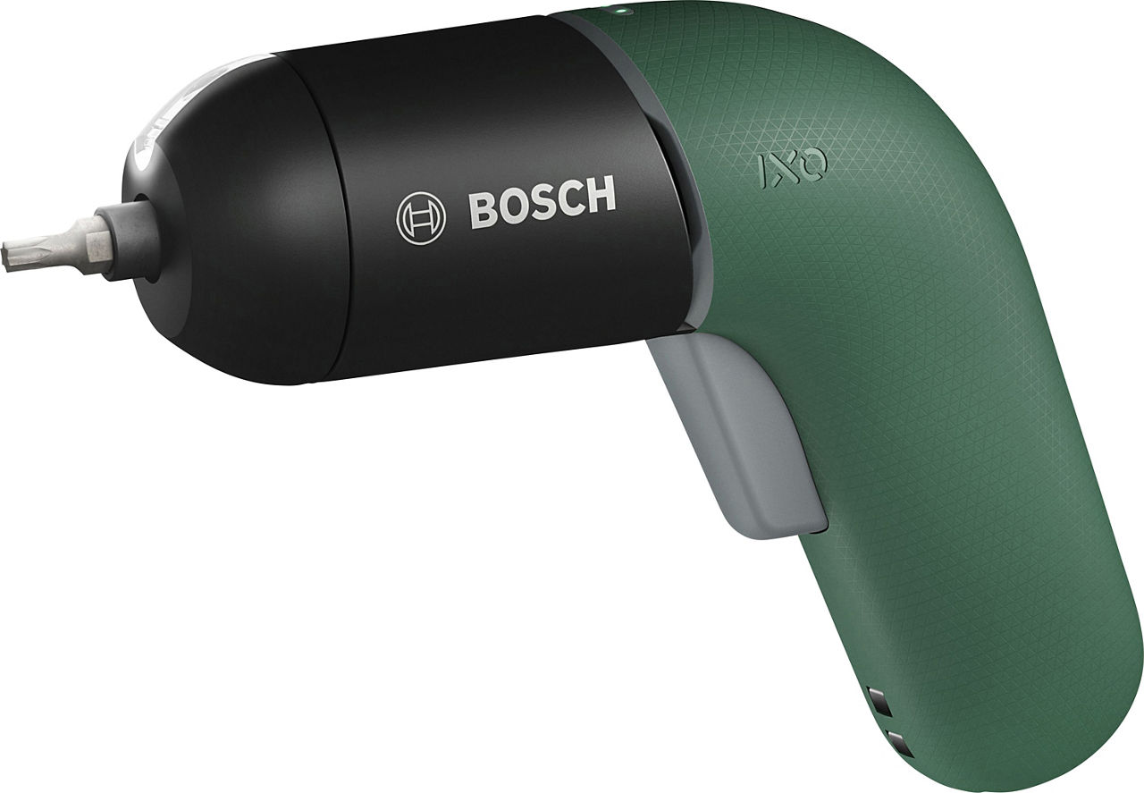 Bosch Akkuschrauber