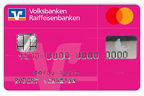 Kartendarstellung der YoungCard