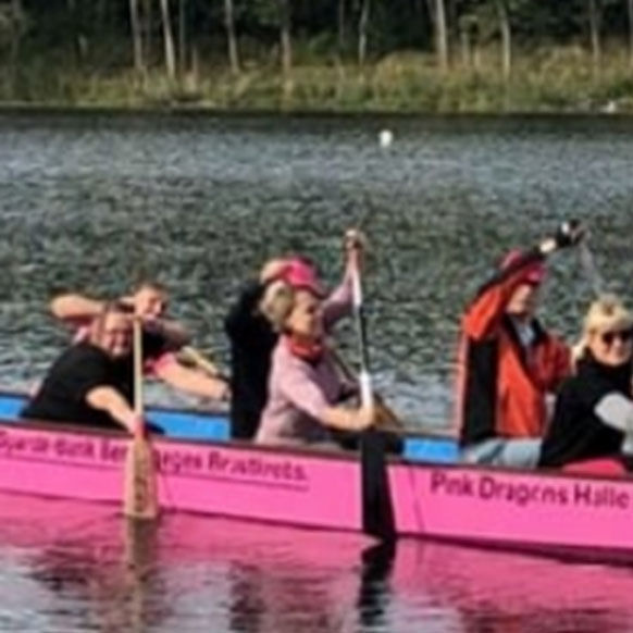 Pink Padler
