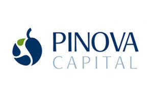 Logo PINOVA Capital
