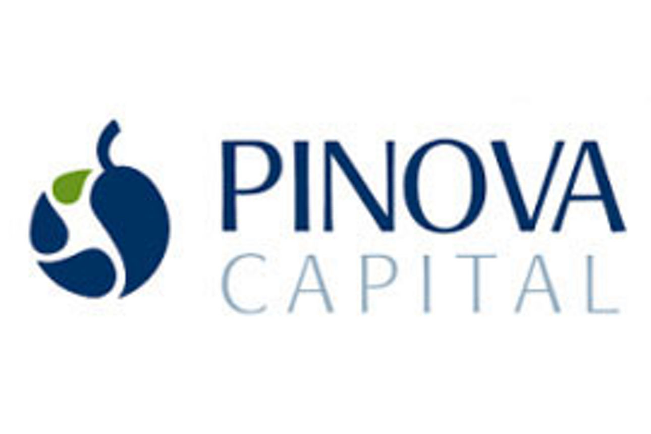 Logo PINOVA Capital