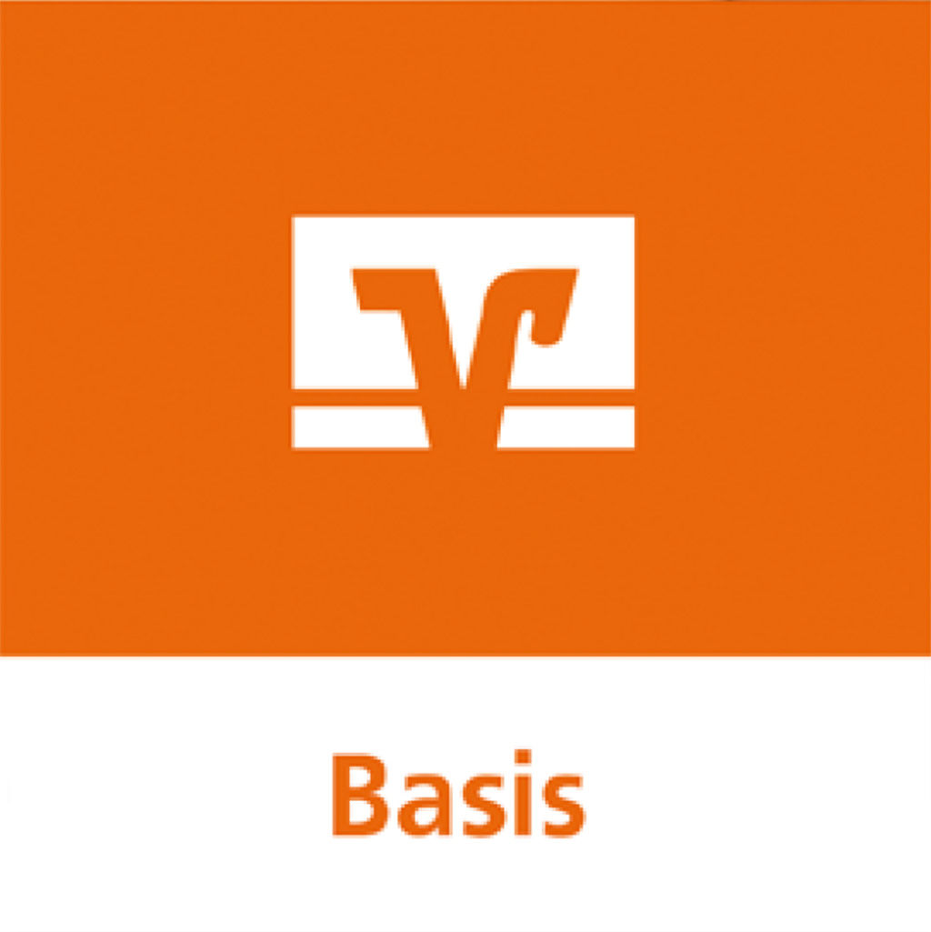 Logo für das Girokonto Basis