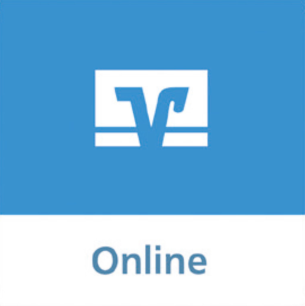 Logo für das Girokonto Online