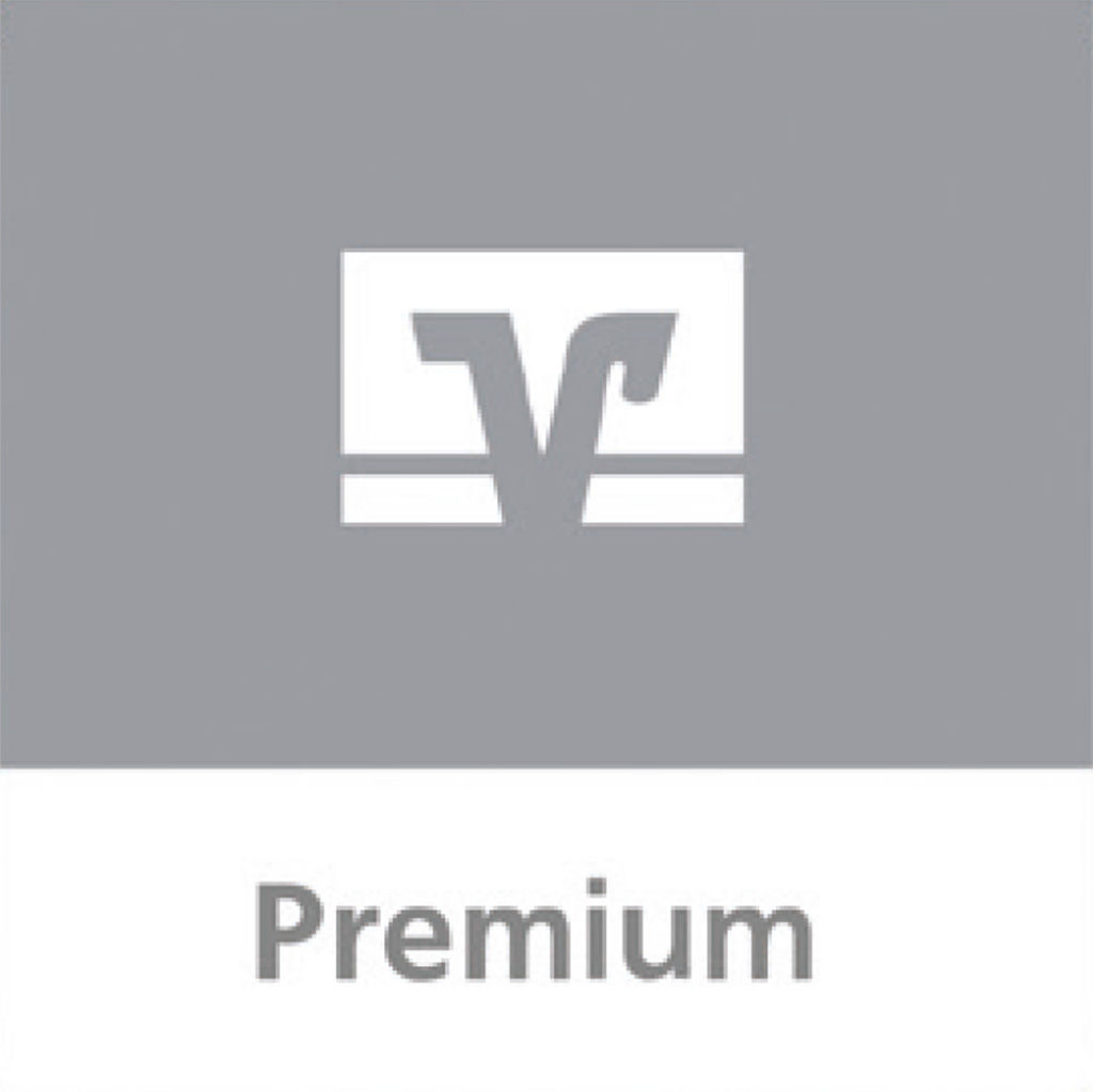 Logo für das Girokonto Premium