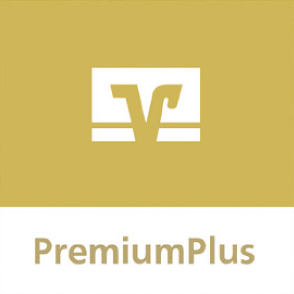 Logo für das Girokonto PremiumPlus