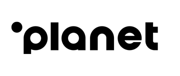 Das Logo von planet