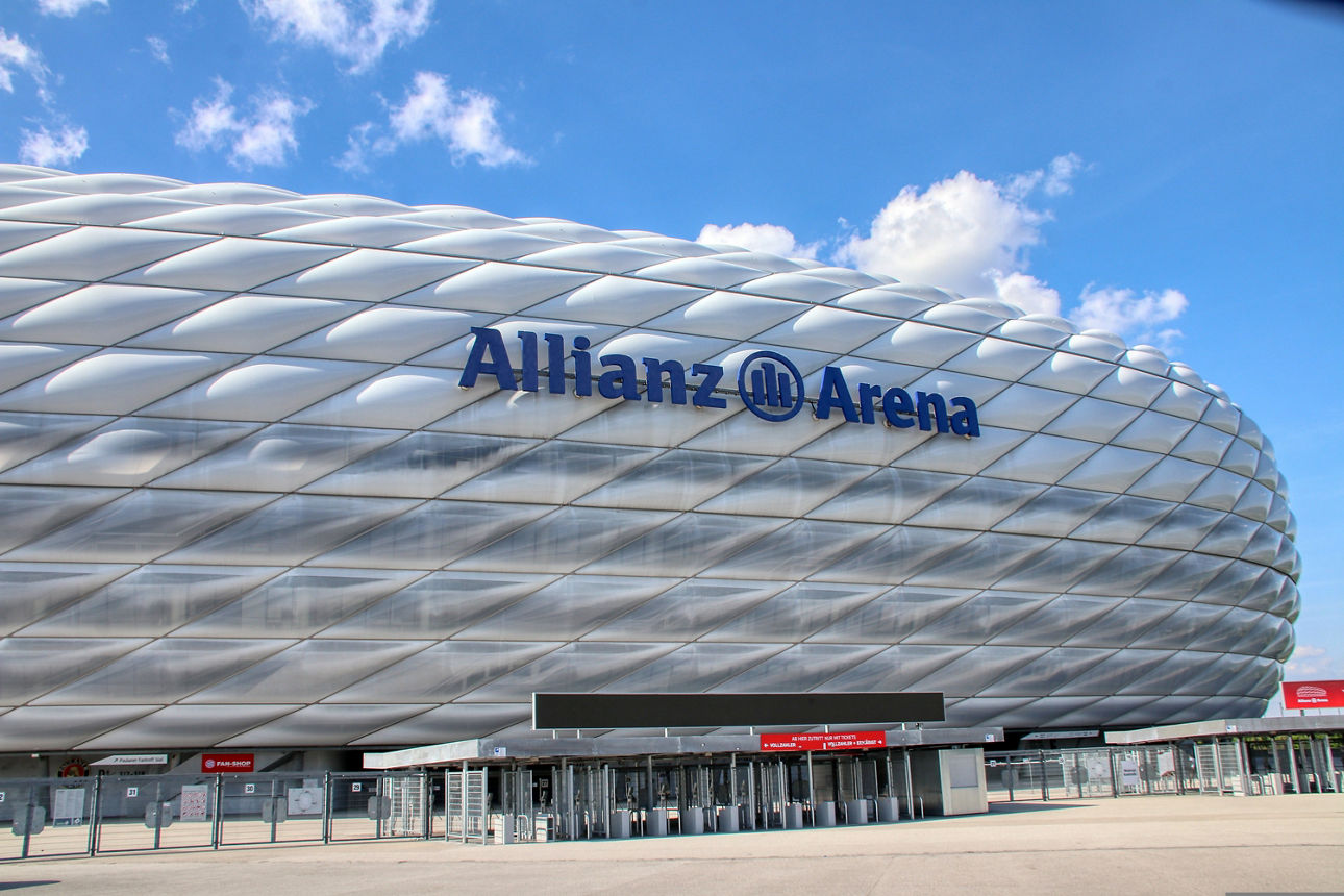 VR MeinClub-Ausflug 2026