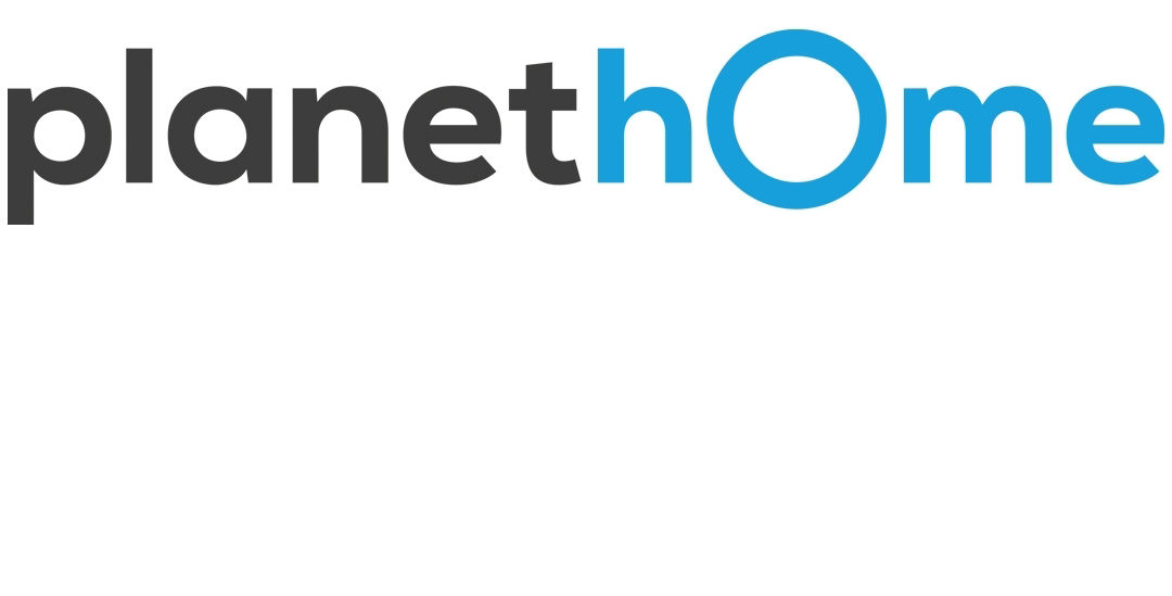 Logo planethOme