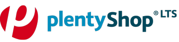 Das Logo von PlentyShop