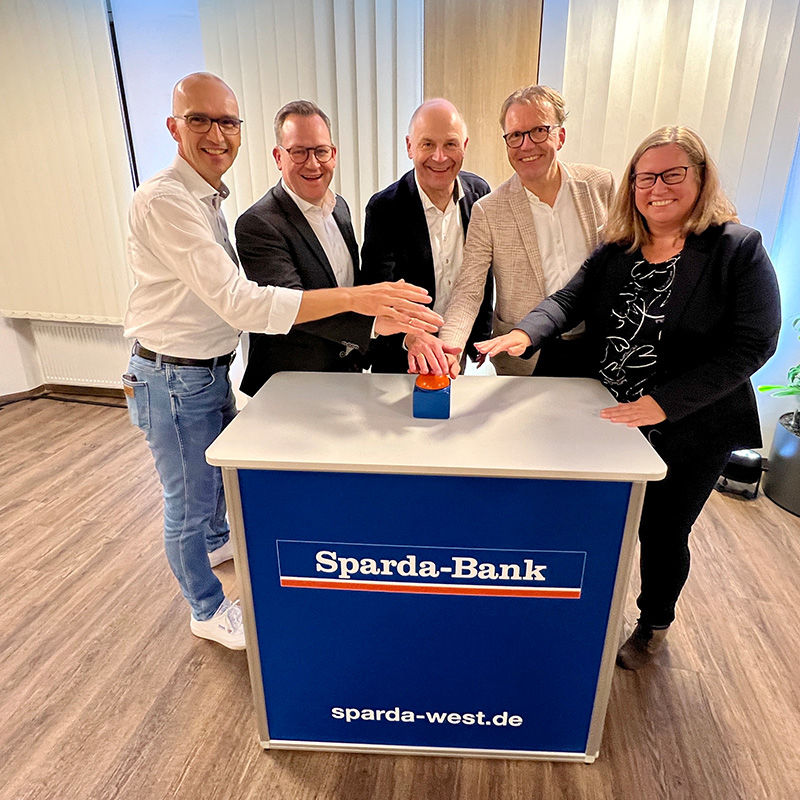 pressemitteilung Technikumstellung