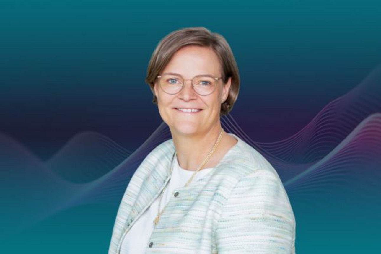 Beate Risch, Projektmanagerin am Fraunhofer-Institut für Arbeitswirtschaft und Organisation
