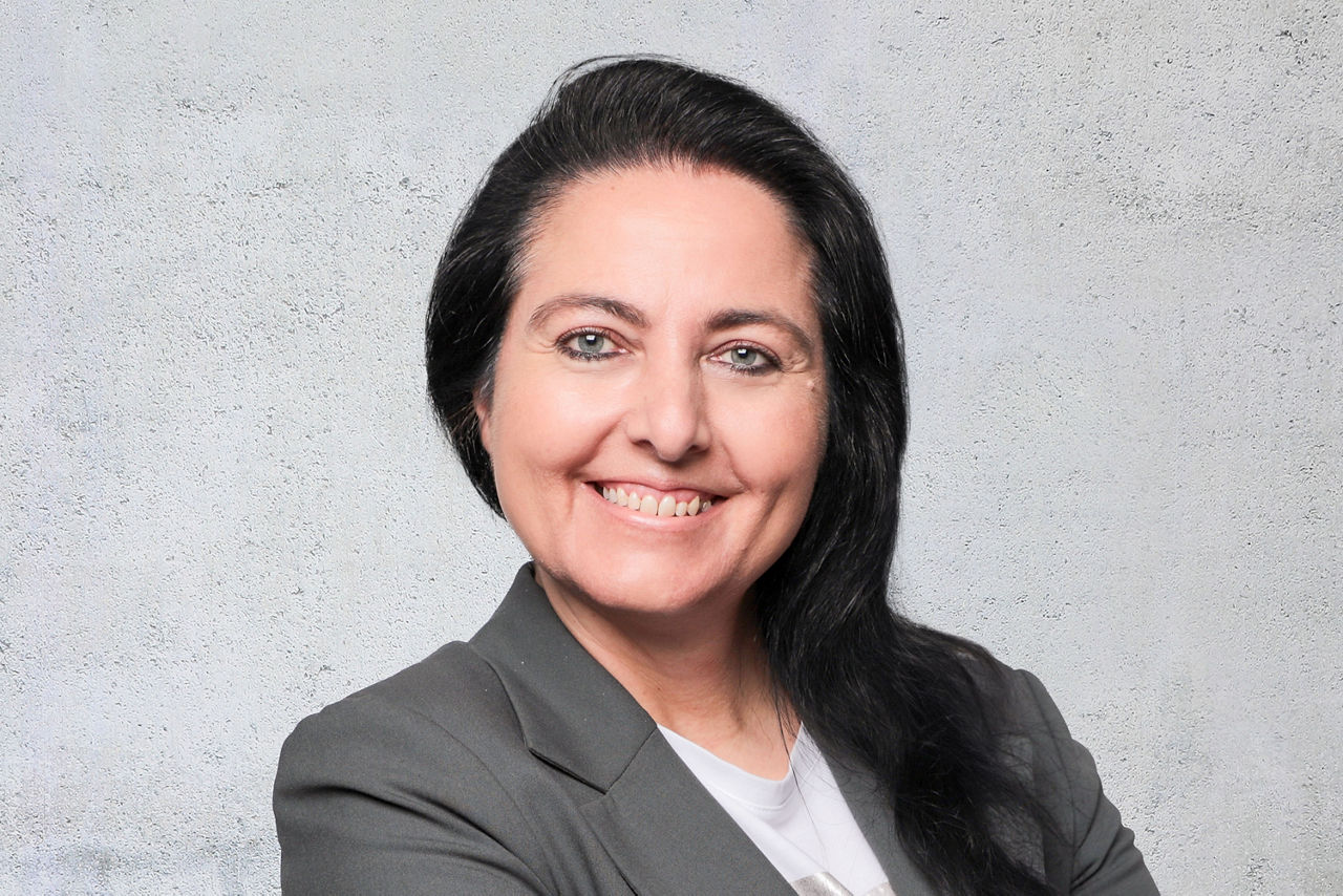 Andrea Pörschke