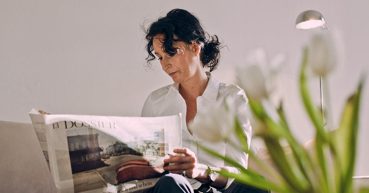 Verlinkung auf unsere Presseartikel