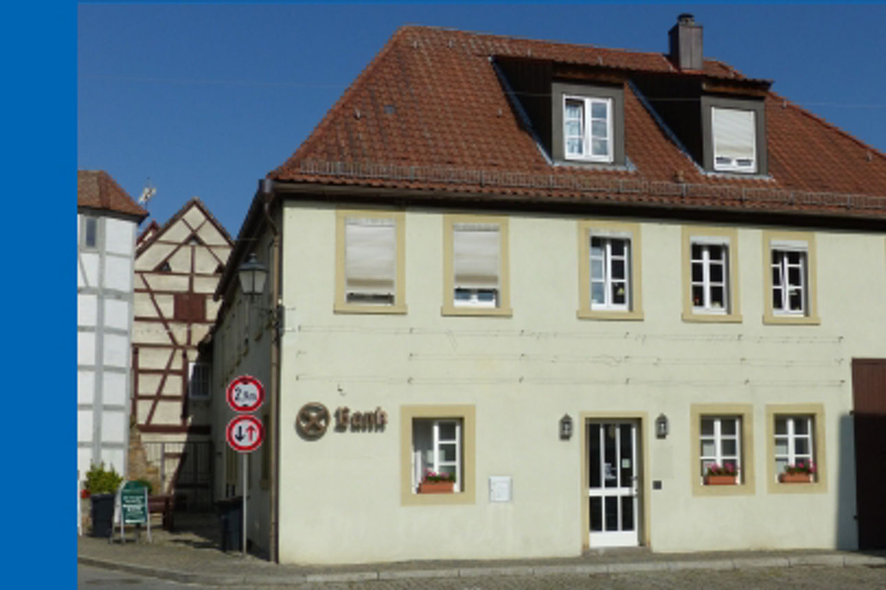 Filiale Prichsenstadt