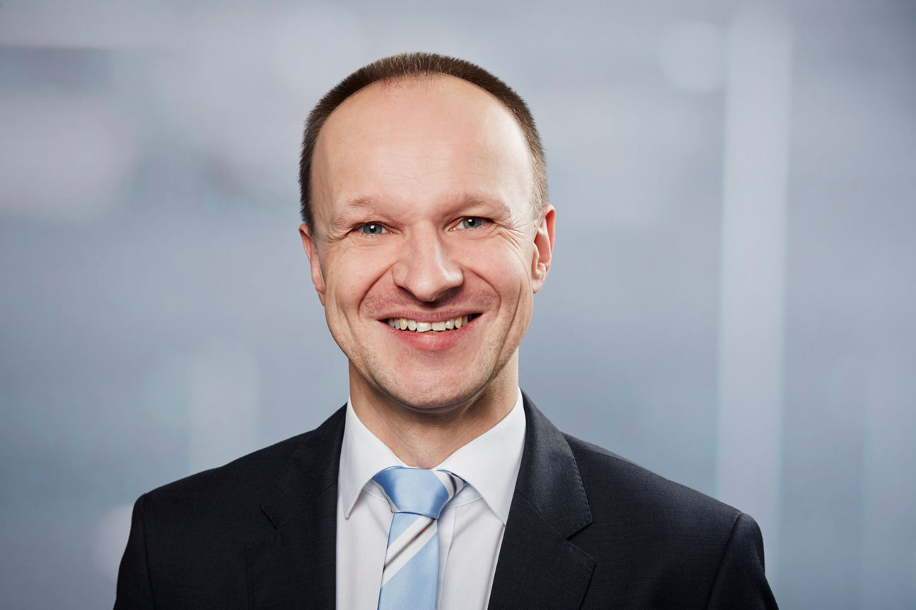 Beraterbild von Thomas Prinz