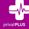 Logo privatPLUS