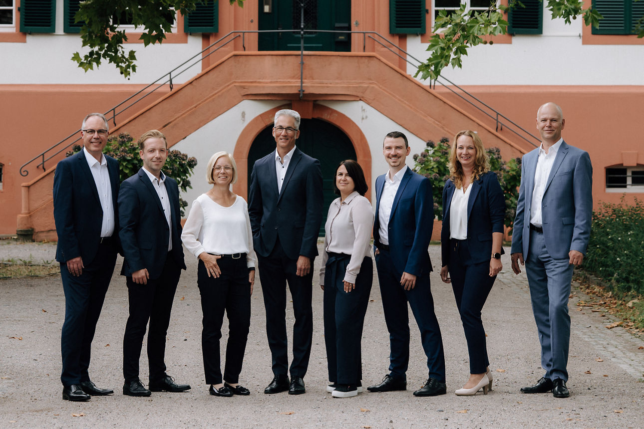 Private Banking Team