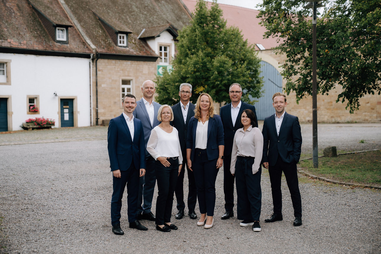 Private Banking Team