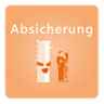 Absicherung
