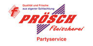 Logo von Prösch Fleischerei