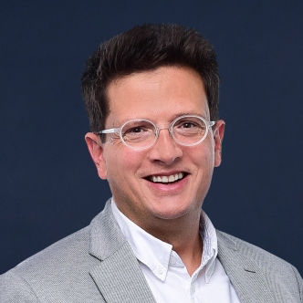 Prof. Dr. Holger Sievert
