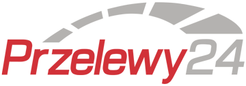 Das Logo von Przelewy24