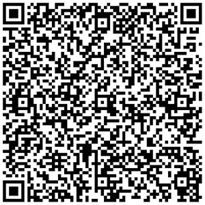 QR-Code zu den Kontaktdaten vom KundenCenter