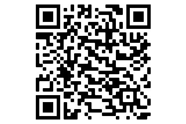 QR-Code für den Download der SpardaBanking App im Apple App Store